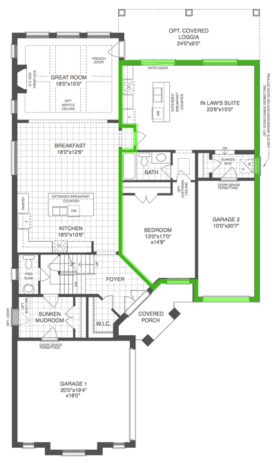 FLEX-FLOORPLAN