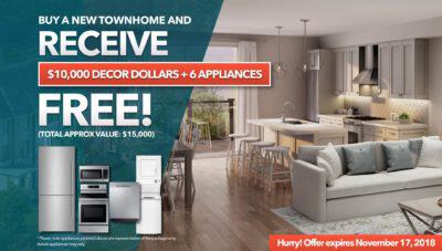 $15,000 Offer for Altona Towns